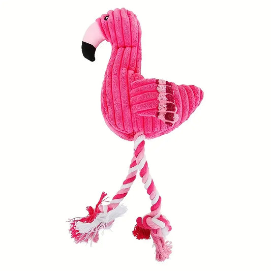 Flamingo - Wiggle & Ding