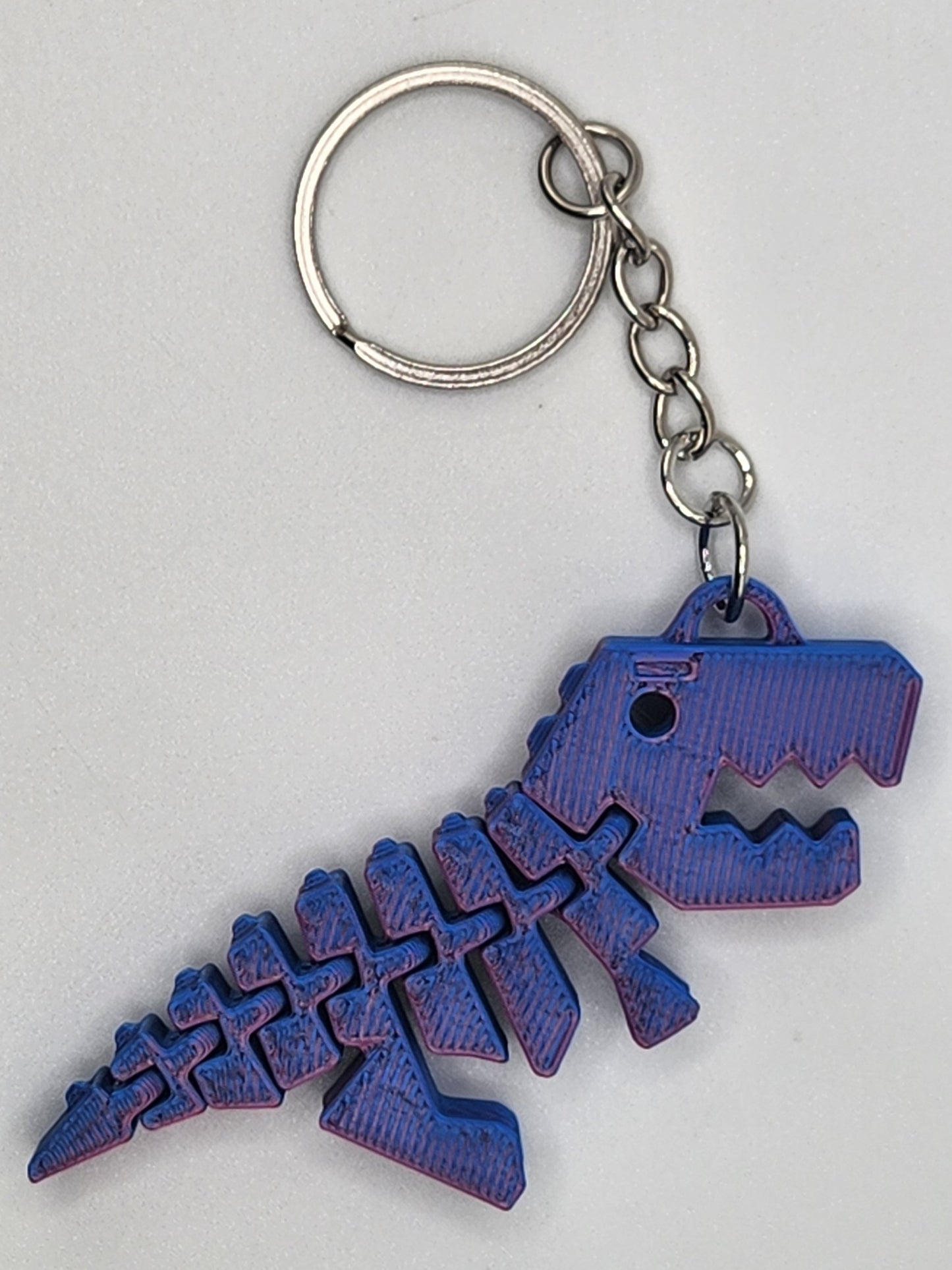 3D Keychains