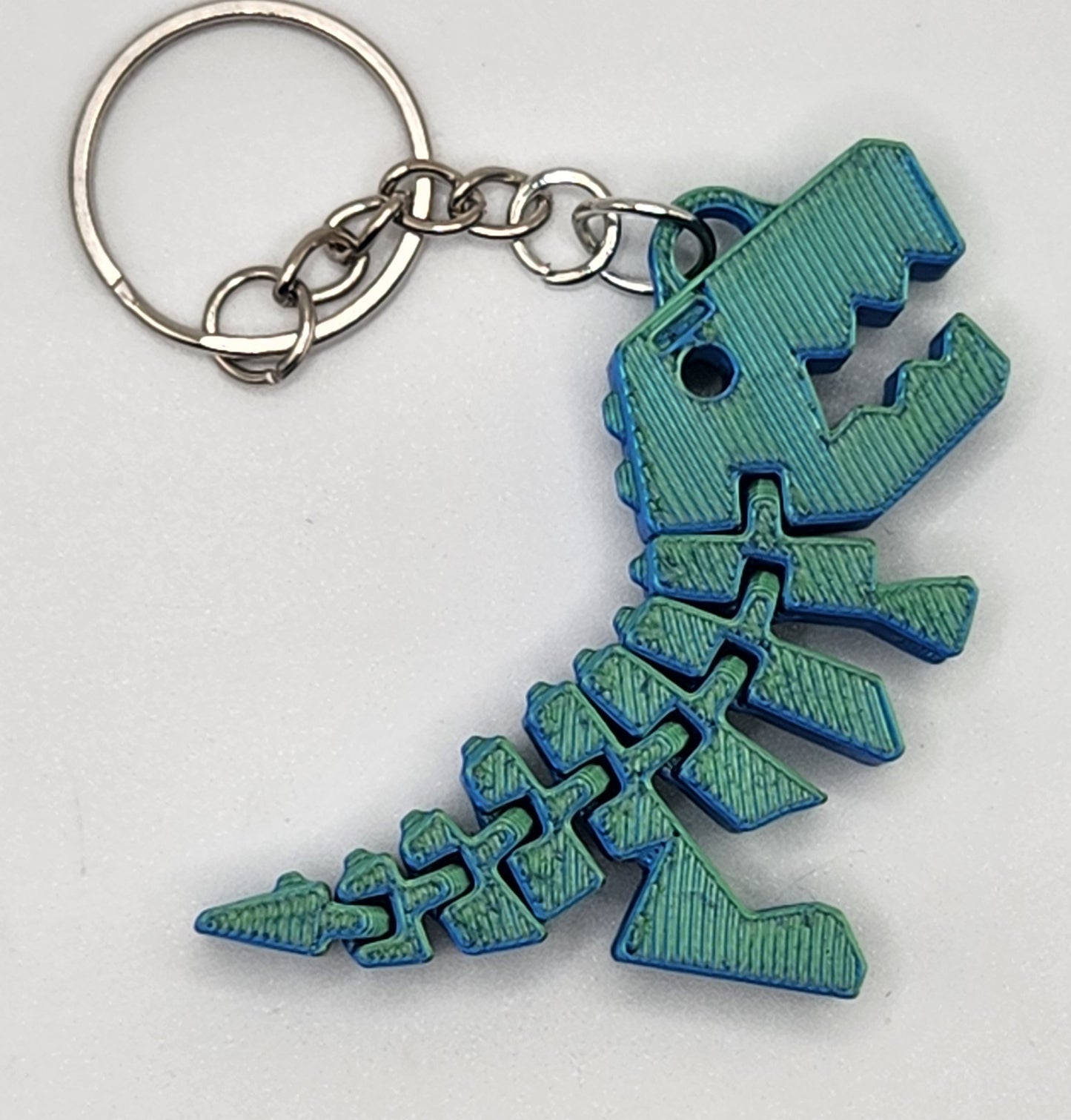 3D Keychains