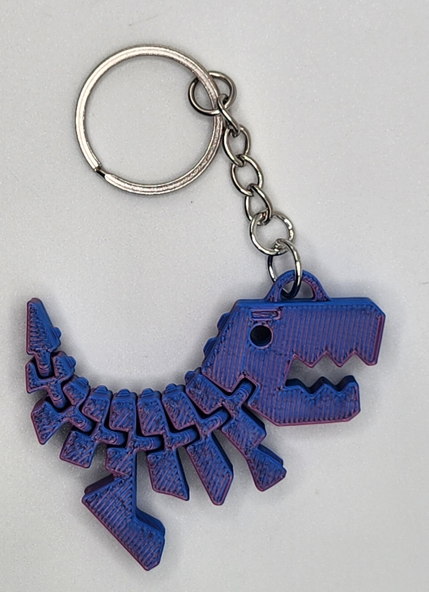 3D Keychains