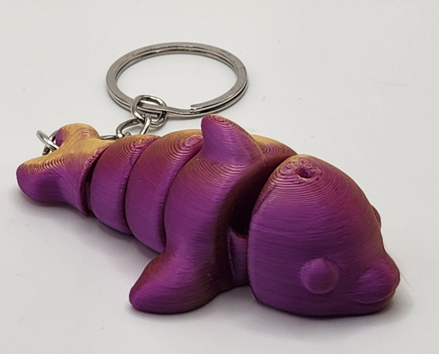 3D Keychains