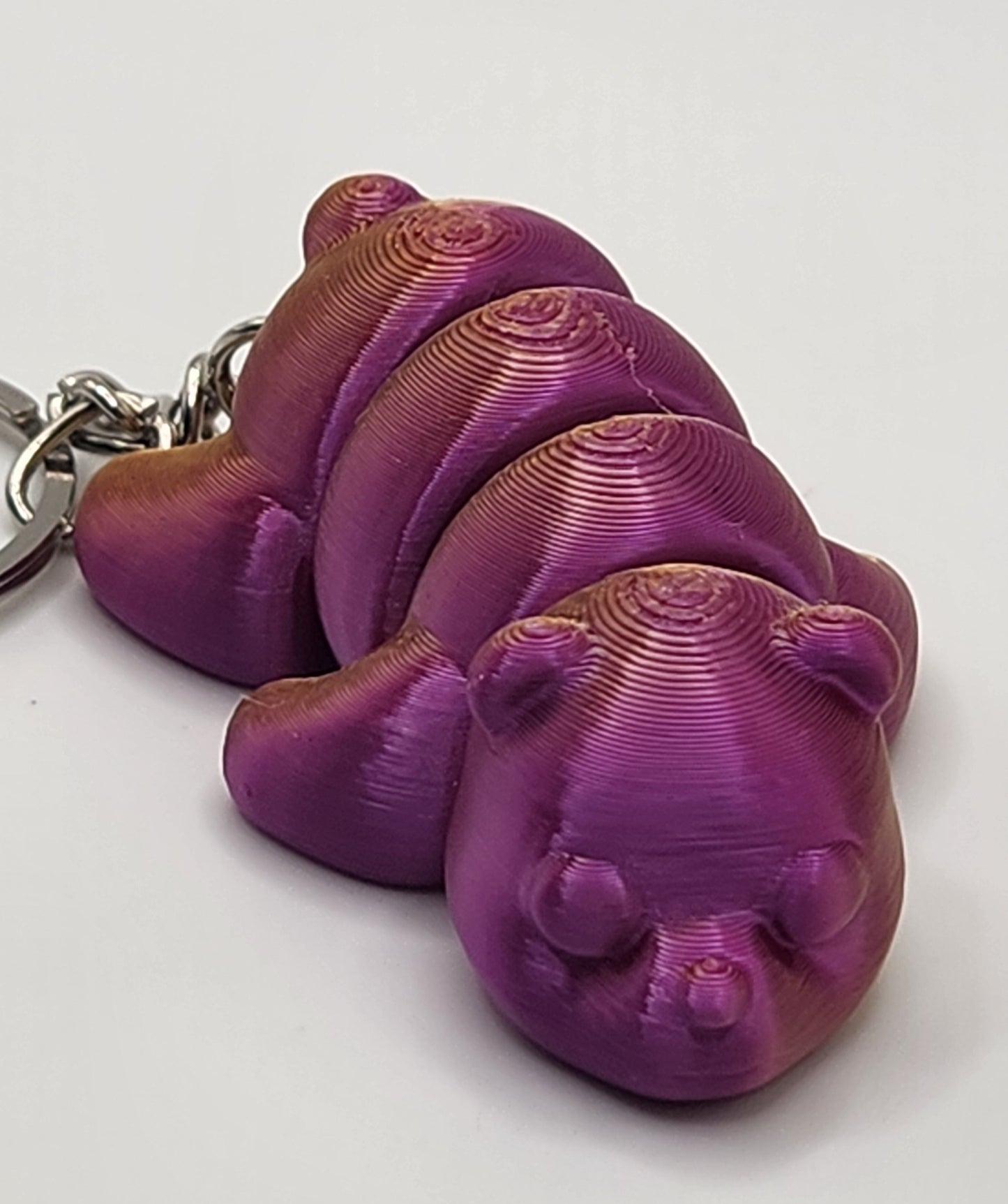 3D Keychains