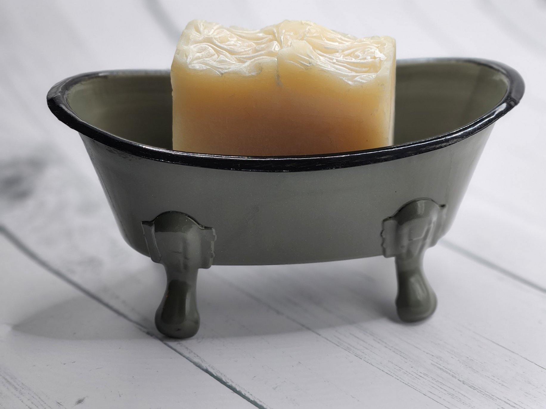 Bathtub Dish Soap - Wiggle & Ding