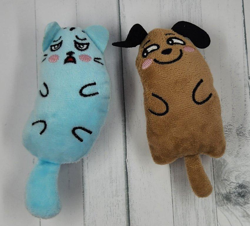 Cat Toys - Wiggle & Ding