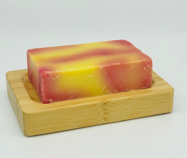 SOAP SAVER Soap Dish - Wiggle & Ding