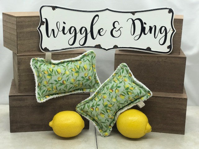 Not-a-Sponge - The Washable Eco-Friendly Sponge - Wiggle & Ding